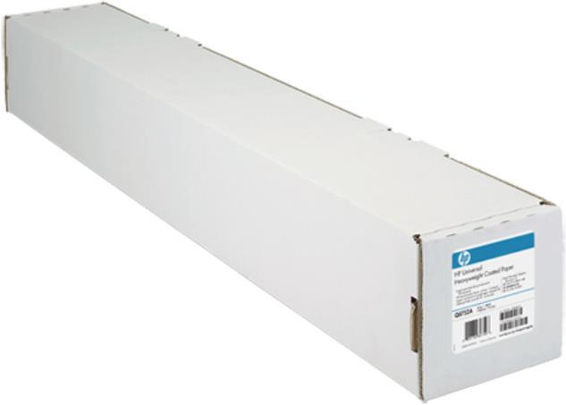Actual product image HP Q1414a (120 g/m², 3050 cm, 106.70 cm)
