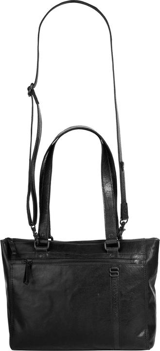 Actual product image Spikes & Sparrow Shopper