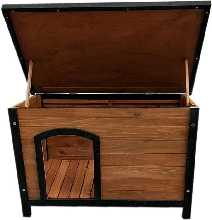 HTI-Line Dog kennel (Dog house)