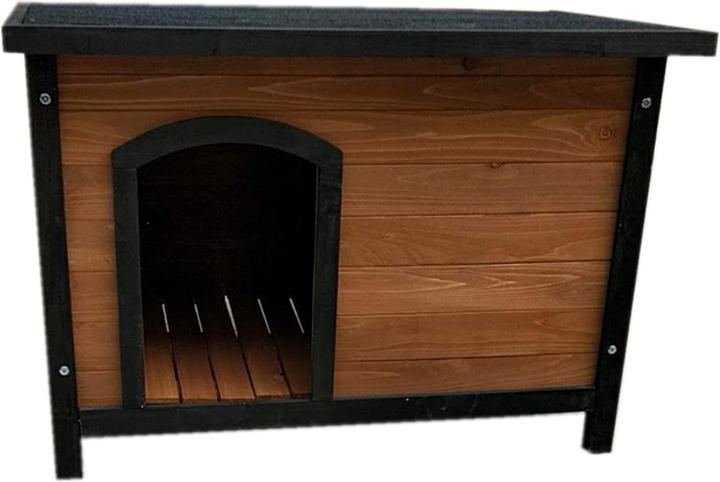 Produktbild HTI-Line Hundehütte (Hundehütte)