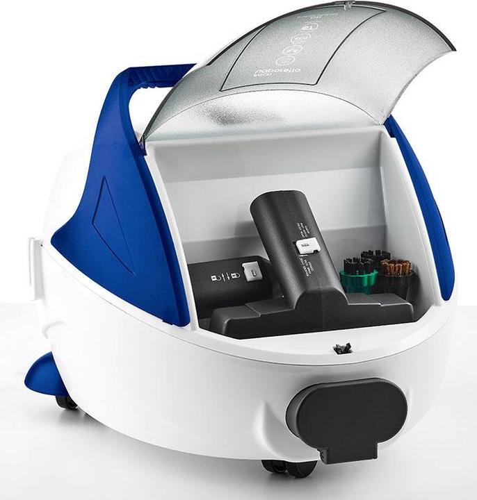 Immagine prodotto Polti VAPORETTO PRO 100 ECO POWER (5.50 bar, 1900 W)