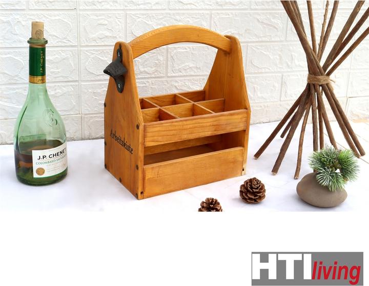 Produktbild HTI-Line Flaschenträger
