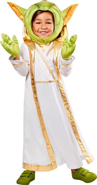 Produktbild Star Wars Yoda (116)