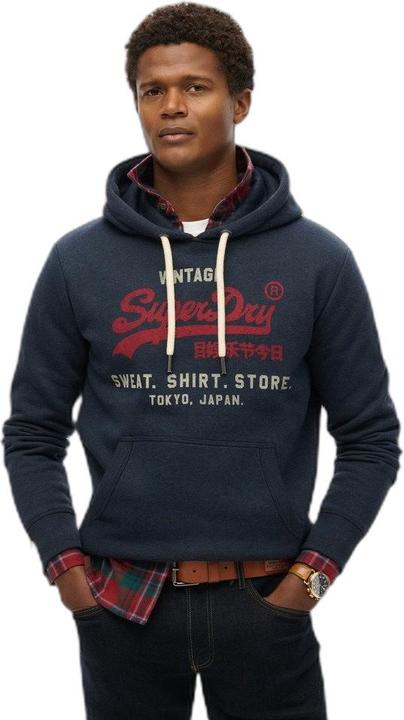 Actual product image Superdry Vl Heritage (L)