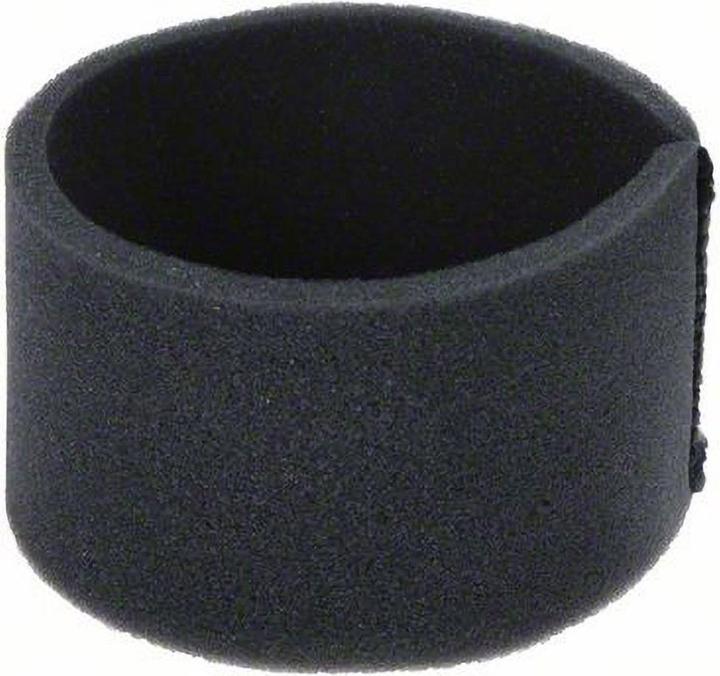 Actual product image Bosch Professional Zubehör Foam filter (open on one side) for GAS 12-25 PL