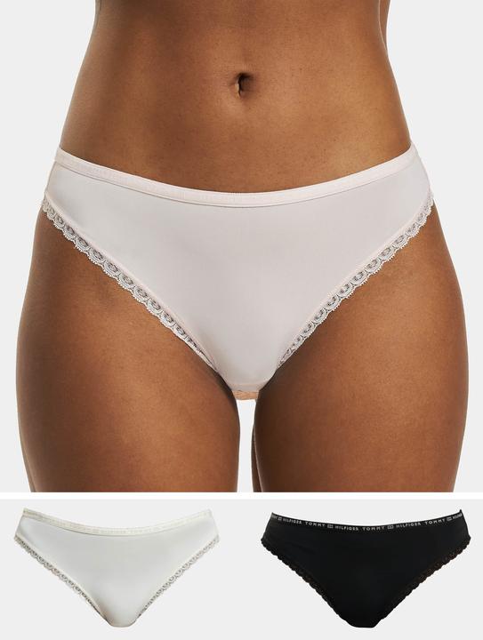 Produktbild Tommy Hilfiger Slip 3 Pack (S, 3er Pack)