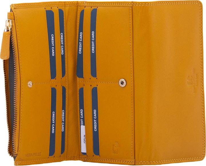 Produktbild Enrico Coveri Ec7603-18