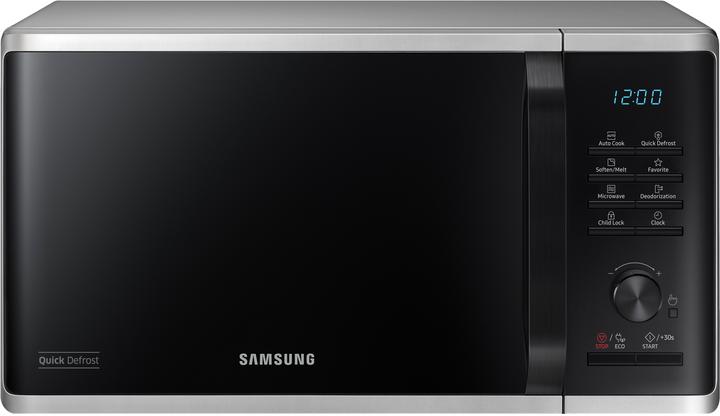 Samsung MS23K3515AS (23 l)