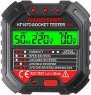 Habotest HT107D (CAT II 300V)