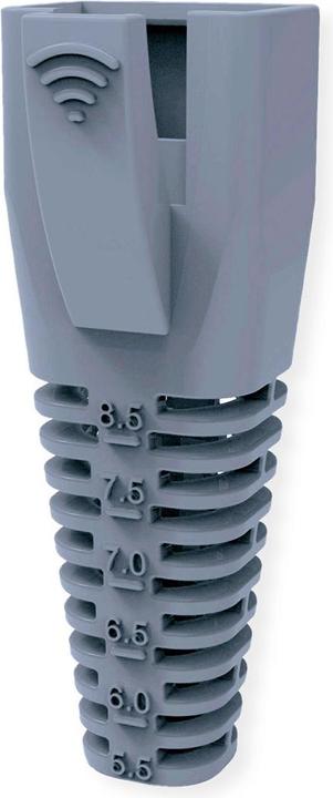 Produktbild Roline Knickschutztülle für RJ-45 (Stecker Tülle)