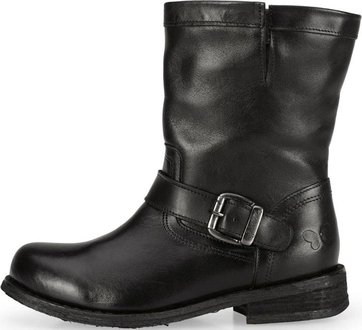 Actual product image Felmini The wide fit ankle boot in Anilex leather is a remarkable combination of style and comfort. (41)
