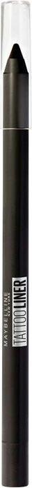 Actual product image Maybelline New York Tattoo Liner Gel Pencil (970 Polished White)