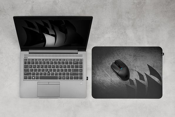Actual product image Corsair Katar Pro (Wireless)