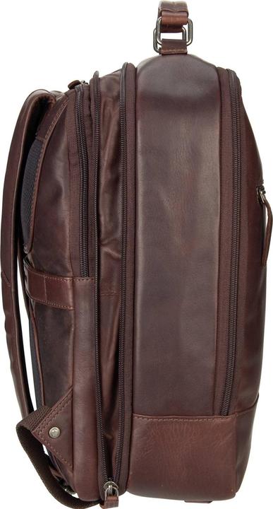 Actual product image The Chesterfield Brand Backpack Jamaica 0326 (18 l)