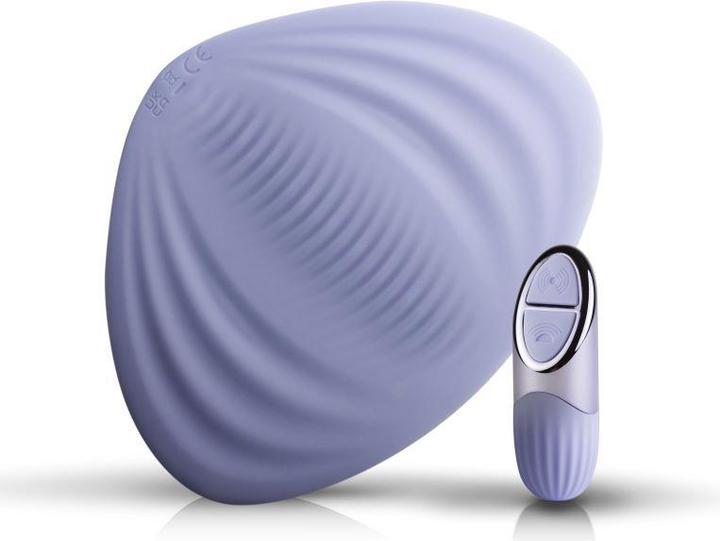 Immagine prodotto Niya N5 Vibratore Lay-on con telecomando