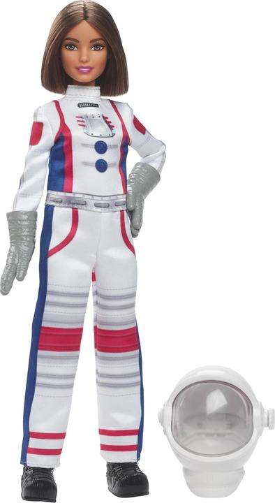 Image du produit Barbie Astronaute