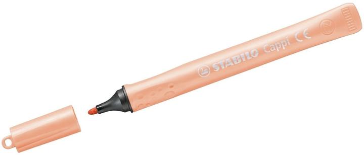 Produktbild STABILO Cappi (Mehrfarbig, 12 x)