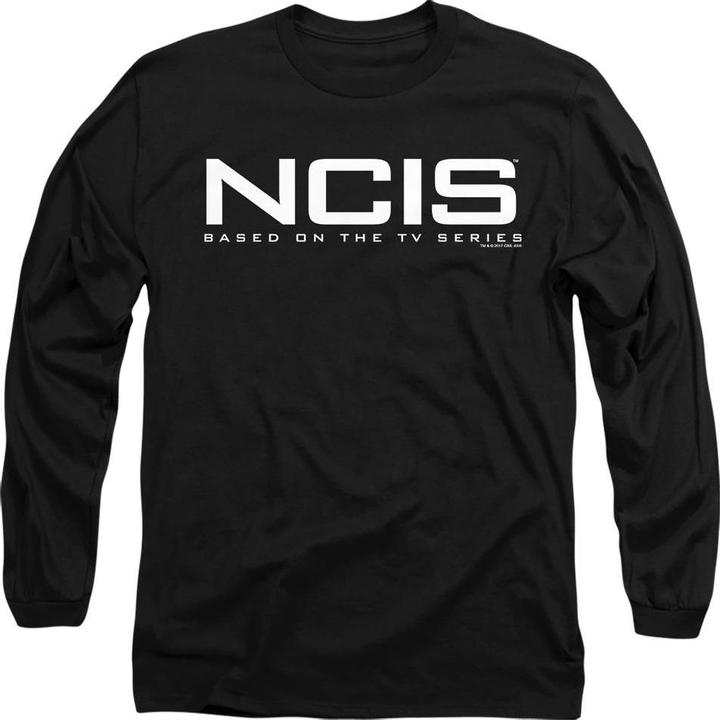 Ncis TShirt (XXL)