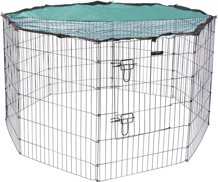 Kerbl Enclos pour chiots et petits animaux