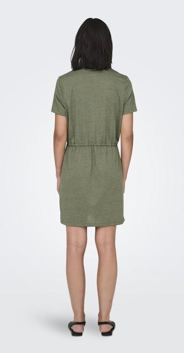 Produktbild JdY Normal geschnitten Rundhals Kurzes Kleid Kleid (S)
