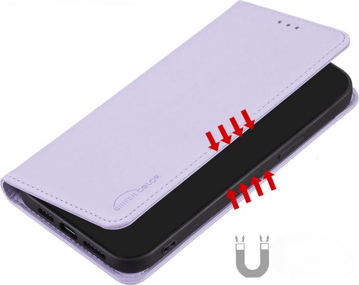 Produktbild Binfen Color Flip Case Etui (Apple iPhone 16 Plus)