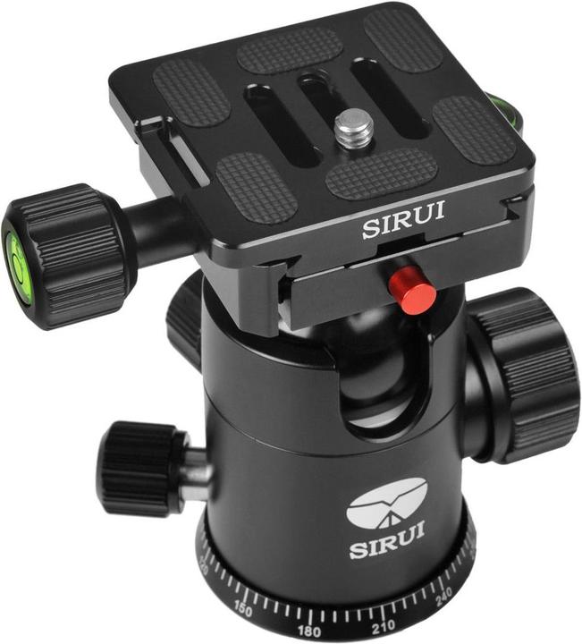 Sirui G-20KX (Kugelkopf)
