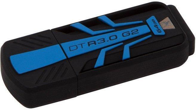 Produktbild Kingston Data Traveler R3.0 (64 GB)