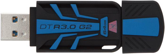 Produktbild Kingston Data Traveler R3.0 (64 GB)