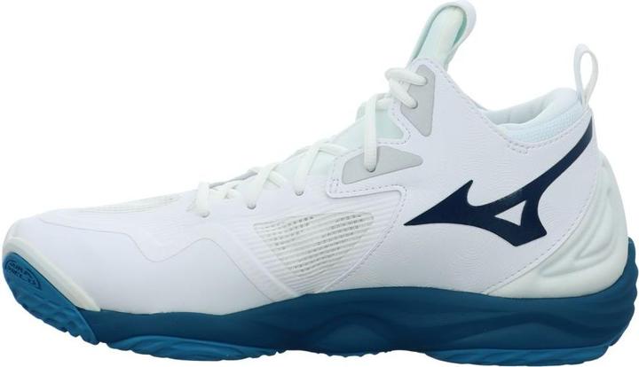 Image du produit Mizuno Wave Momentum 3 Mid UX (46)