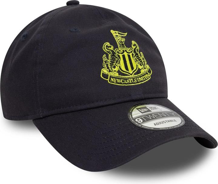 Immagine prodotto New Era 9Twenty Cappellino regolabile - Newcastle United navy