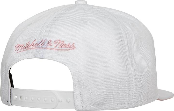 Immagine prodotto Mitchell & Ness Estate in pelle scamosciata Philadelphia 76Ers (Taglia unica)