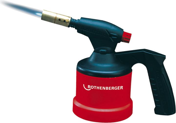 Actual product image Rothenberger Pressing jaw SV 42 mm