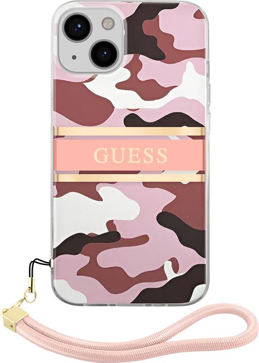Actual product image Guess Case (Apple iPhone 13 mini)