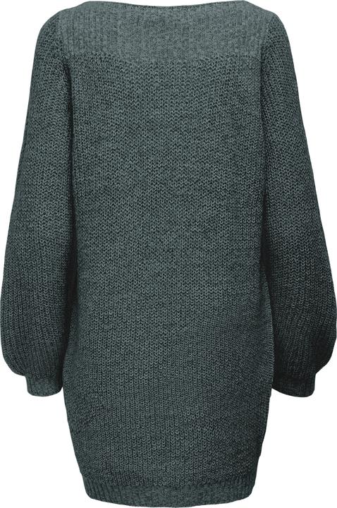 Immagine prodotto JdY Vestito a maglia a collo alto (L)
