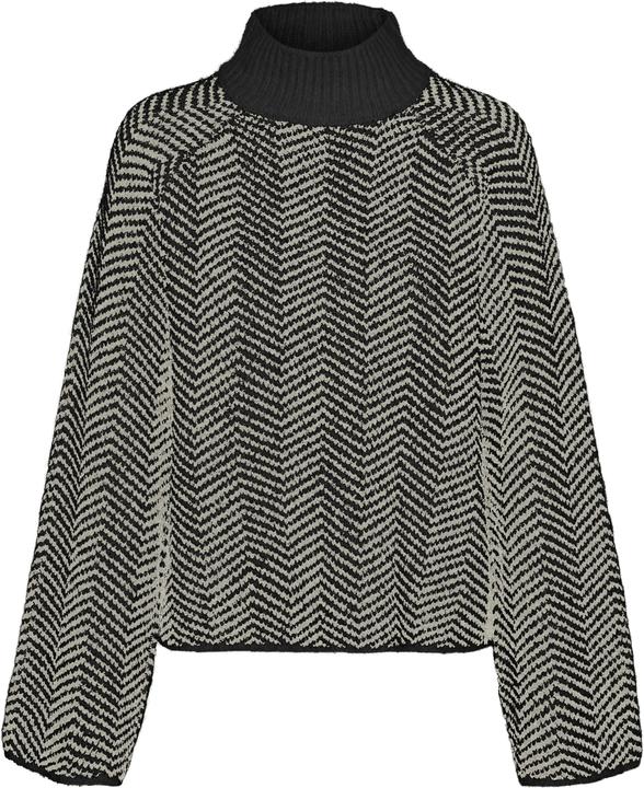 Vero Moda VMNAOMI Pullover Strickpullover
