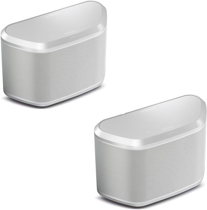 Produktbild Yamaha MusicCast Twin 030 (WLAN, Bluetooth)