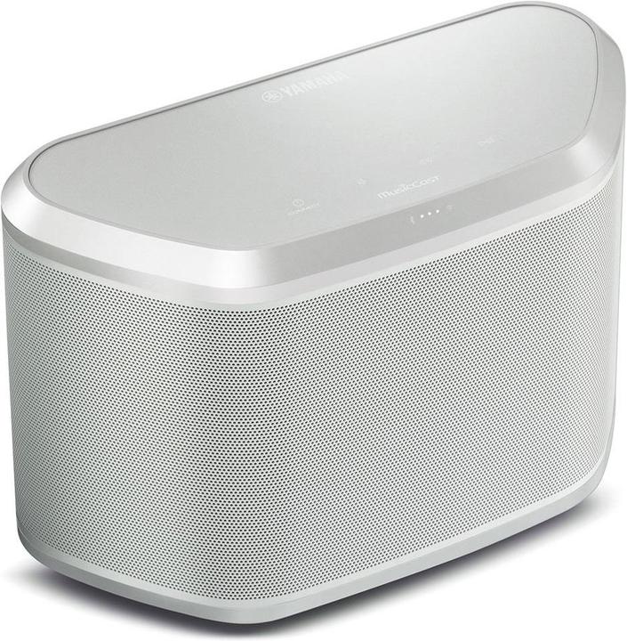 Produktbild Yamaha MusicCast Twin 030 (WLAN, Bluetooth)
