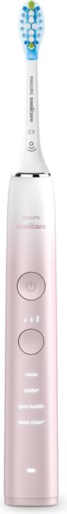 Actual product image Philips Sonicare DiamondClean 9000 Special Edition (Sonic toothbrush)