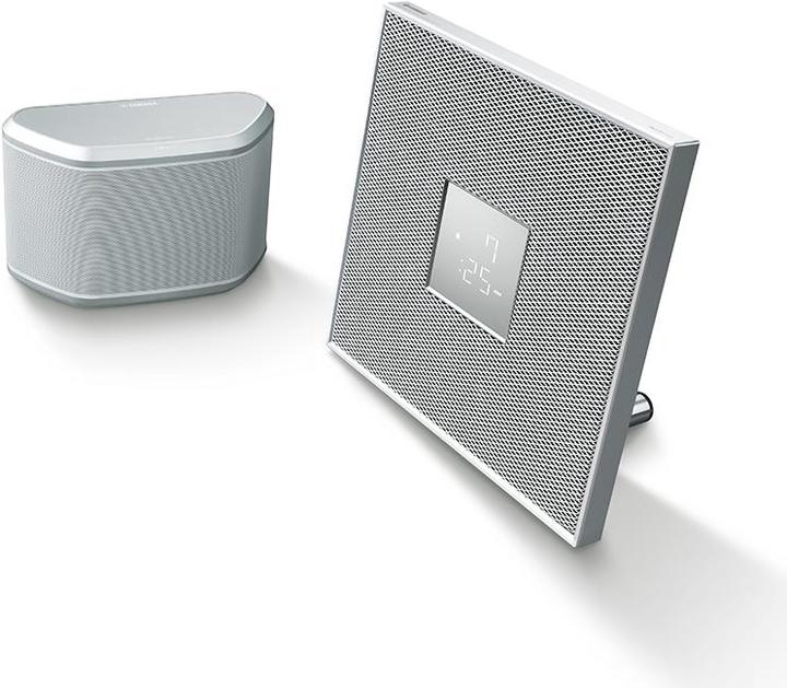 Produktbild Yamaha MusicCast Duo (WLAN, Bluetooth)