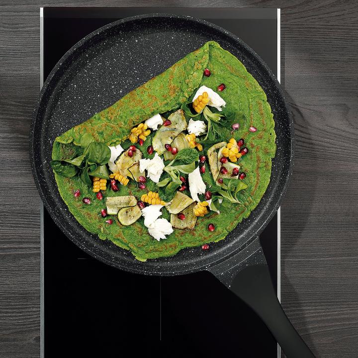 Actual product image Kela Stella Nova (32 cm, Frying pan, Cast aluminium)