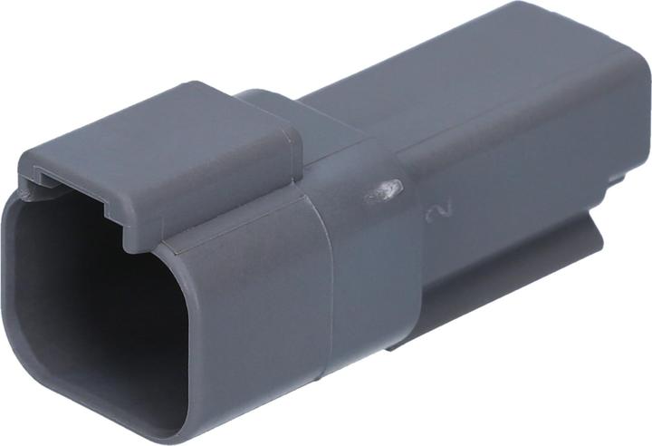 Immagine prodotto Kalitec 100 pezzi Connettore tedesco DT04-2P a 2 pin I Originale del rivenditore tedesco
