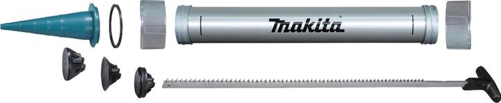 Actual product image Makita 196352-6 Bag holder 600ml cpl.