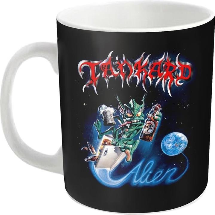 Image du produit Tankard Mug Alien