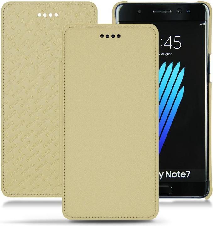 Beige PU ( Pantone #ceb888 )