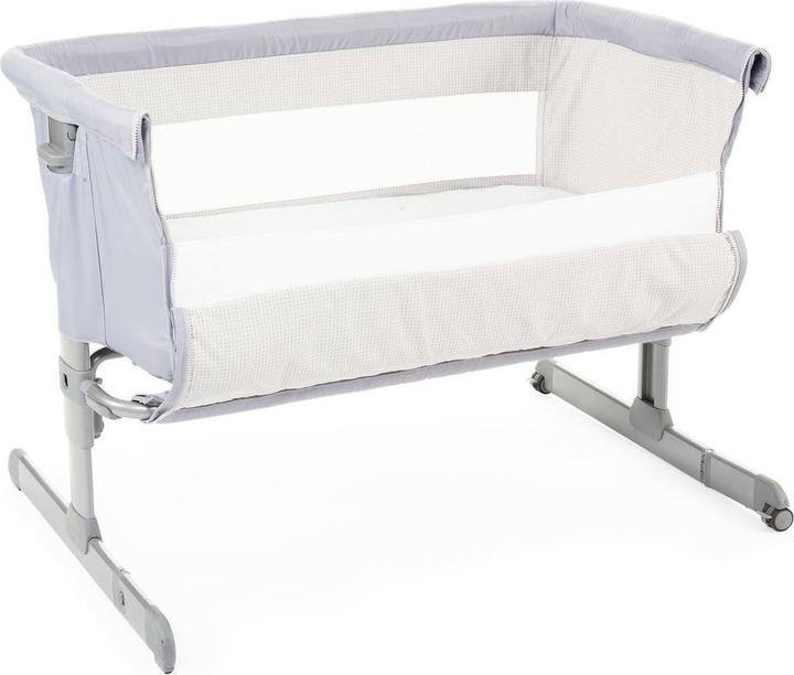 Produktbild Chicco Next2me Beistellbett