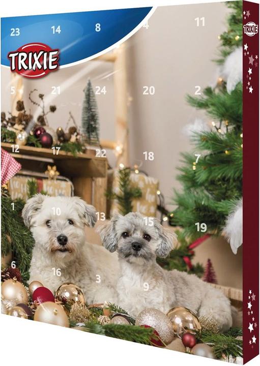 Immagine prodotto Trixie Calendario dell'avvento (1 pz., 210 g)
