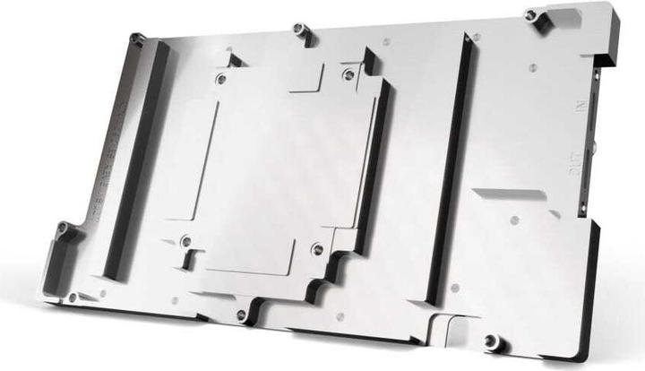 Produktbild Alphacool WAK ES Geforce RTX 4090 Reference 1-Slot-Design