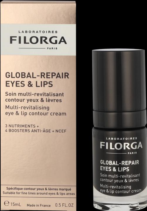 Produktbild Filorga Global-Repair (Fluid, 15 ml)