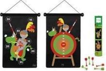 Immagine prodotto Scratch Gioco di freccette Cavaliere (Tedesco, Francese, Italiano)