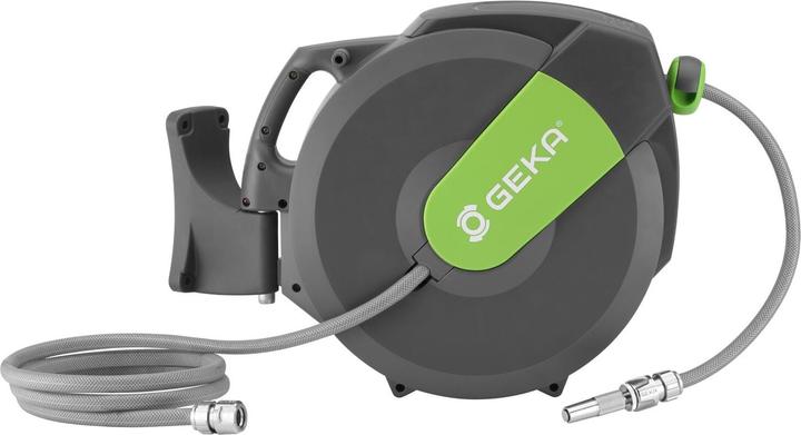Geka K15 (15 m)